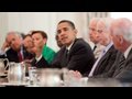 President Obama: Working Together for Immigration Reform