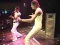African Vuta Pumz 2006 USA Tour Part 3