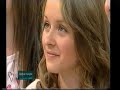 Samantha Dorrance On Central News Samantha Dorrance On Central News