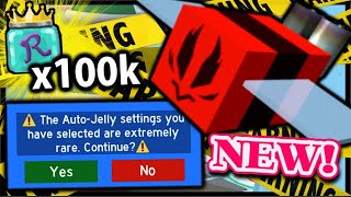 How To Get Free Star Jelly In Bee Swarm Simulator 2019