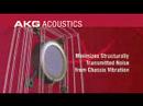 AKG C414 XL II 414