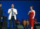 Koncert madheshtor ne Parma 27 Maj 2007 organizuar nga Albert Lusha ne bashkepunim me shoqaten Scanderbeg.