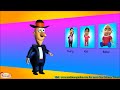 Humans Life Cycle Video for Kids