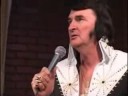 Bob Lovelace Shades of Elvis - Blue Christmas