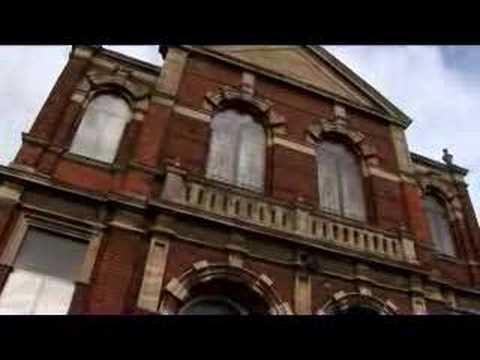 Scunthorpe - The Heavens Reflect Our ...