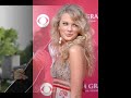 Taylor Swift - I heart ?