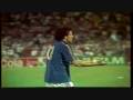 Platini, The Real Number Ten