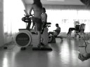 Salle de musculation a NAPITIA !