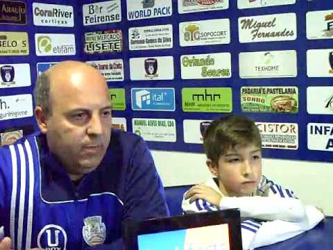 GD Gafanha - 