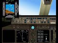 pmdg 747 400 at lfpg fs2004 part 2
