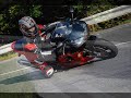 Yamaha R1 Honda 954 , 900 RR Malacky 08
