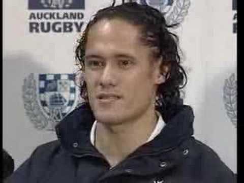 2006 Final Auckland v Otago