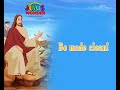 Miracles of Jesus - Be made clean! (English) from Story Time for Kids Miracles of Jesus - Be made clean! (English)