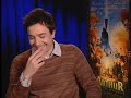 JIMMY FALLON LONGS TO BE HEROIC IN ARTHUR AND THE INVISIBLES