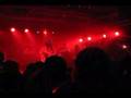 Beres Hammond - Putting Up A Resistance (@ Petrol, Antwerp)