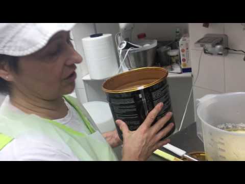Qualcosa di speciale? Un gelato artigianale! Conosciamo Arte del Gelato
