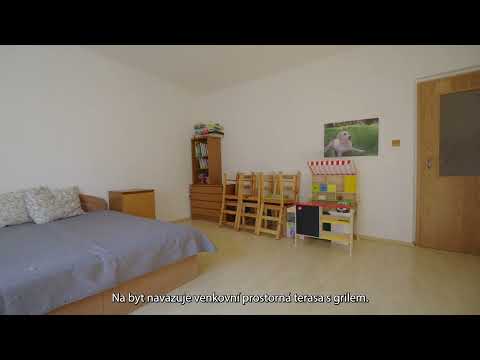 Video Jedinečná usedlost Chotiněves s pozemky, stodolou, s možností podnikání apartmány