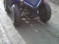 videos de p 2 roti cu ATV-ul