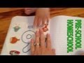 Pre-school Homeschool: Learning the Number 6 Pre-school Homeschool: Learning the Number 6