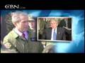 Impersonating the President - CBN.com