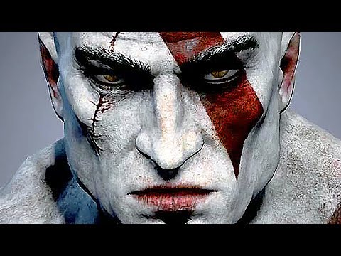 god of war 1
