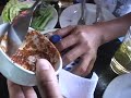 ランパーンのいかだレストラン　LAMPANG raft restaurants
