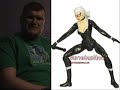 What's New with DCompose - Spider-Man Related