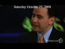 10/25/2008 -Peter Schiff - The U.S. Economy Is Doomed