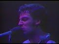 Bruce Springsteen: JACKSON CAGE Bruce Springsteen: JACKSON CAGE