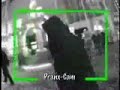 Monster Statue erschreckt Leute