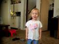 my 4yrold