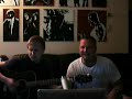 Gin & Juice (Snoop Dog Cover)