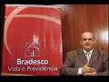 Bradesco Seguros Vida e Previdência no 34º Conarh