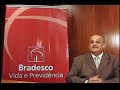 Bradesco Seguros Vida e Previdência no 34º Conarh