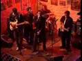 The Mustaches - Come on let´s go (Ritchie Valens cover)