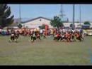 Sabercats 2007 Highlights 1