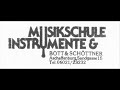 Musikschule Bott & Schöttner Musikschule Bott & Schöttner