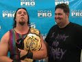 SoCal Pro: Jason Redondo & TNT