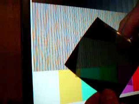 Light Polarization