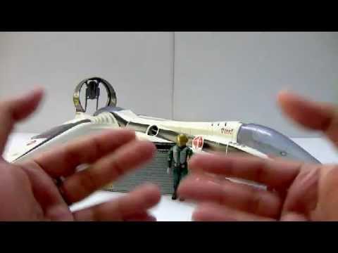 gi joe review