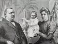 Gray Gables was the name of Grover Cleveland