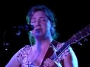 singing  'the space in a song to think'  from the house of blues in new orleans, 2008