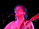 singing  'the space in a song to think'  from the house of blues in new orleans, 2008