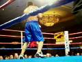 Luis Ramos vs. Justo Vallecillo Rd 5