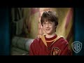 Behind the Scene : Severus Snape// Ultimate Harry Potter and the Sorcerer´s Stone