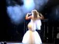 Runaway Bride / Diamonds... View Video