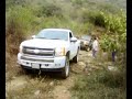 coalcoman extreme adventure
