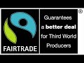 fair trade