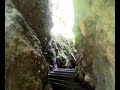 Padang Padang Crevice