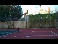 Basketball Liam